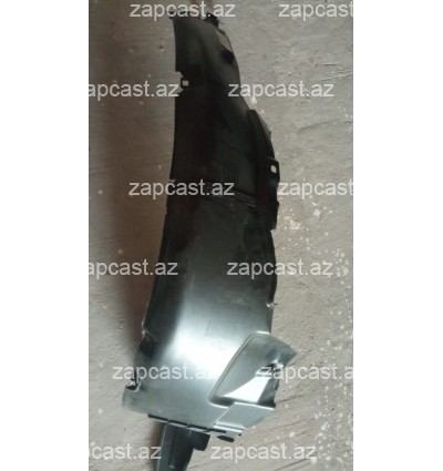  Hyundai Sonata  2004-2009  podkrılnik sağ qabaq 868123K000